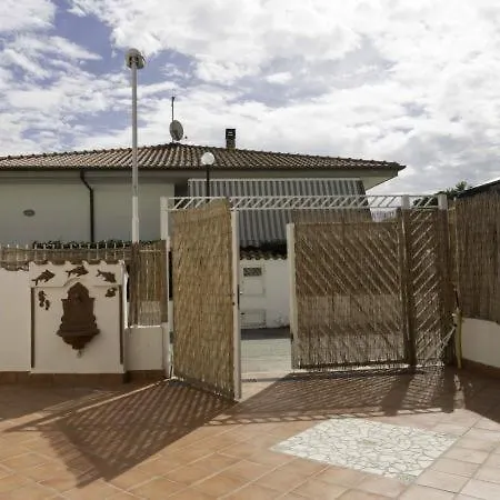 別荘 Villa Chiara